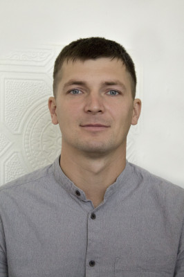 Румянцев Константин Павлович Румянцев Константин Павлович
