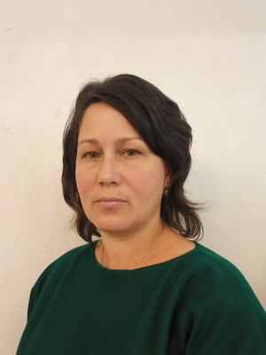 Самарина Елена Александровна Самарина Елена Александровна