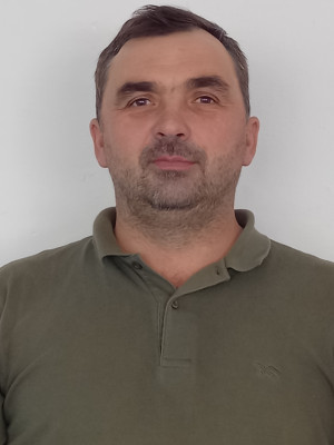 Самарин Сергей Михайлович Самарин Сергей Михайлович